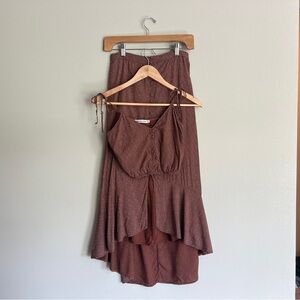 Abercrombie&Fitch set